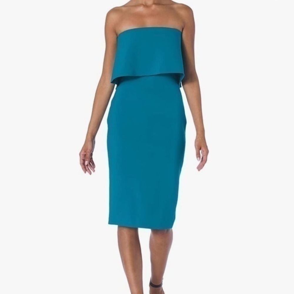 Likely Dress 2 DRIGGS